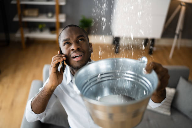 Best Commercial water damage restoration  in Mbria, CA