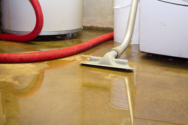 Best Water damage restoration insurance claims  in Mbria, CA
