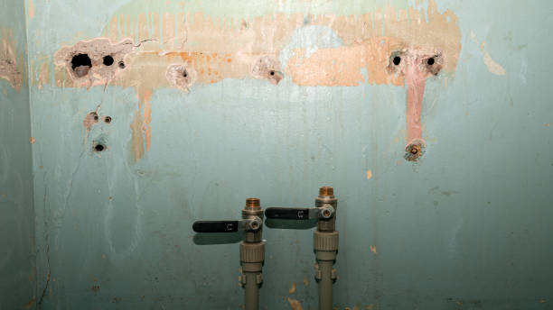 Best Commercial water damage restoration  in Mbria, CA