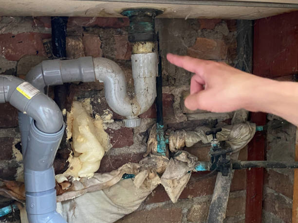 Best 24-hour water damage restoration  in Mbria, CA