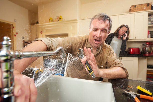 Best Water damage restoration near me  in Mbria, CA